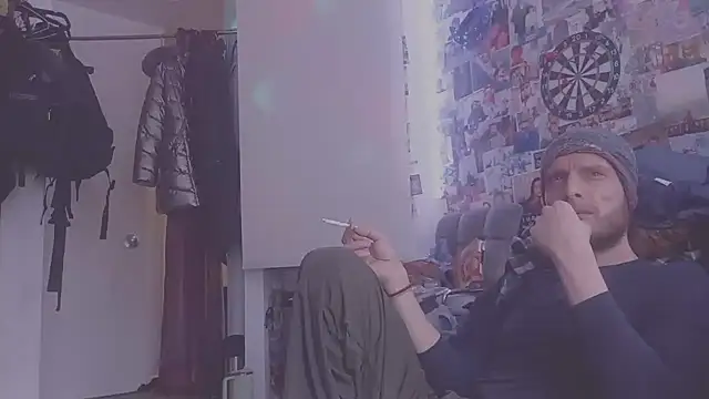 DownstairsSky online show from 16, 2, 2025