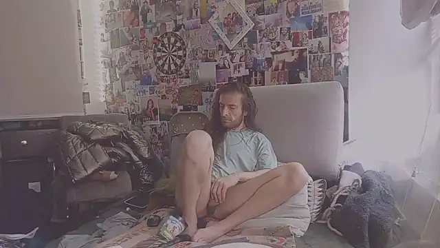 DownstairsSky online show from 5, 3, 2025