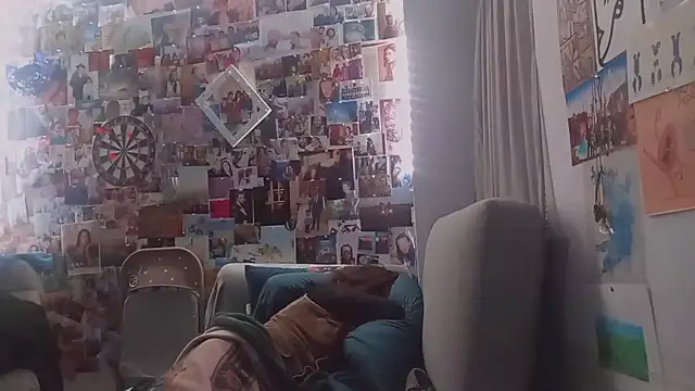 DownstairsSky online show from 7, 3, 2025