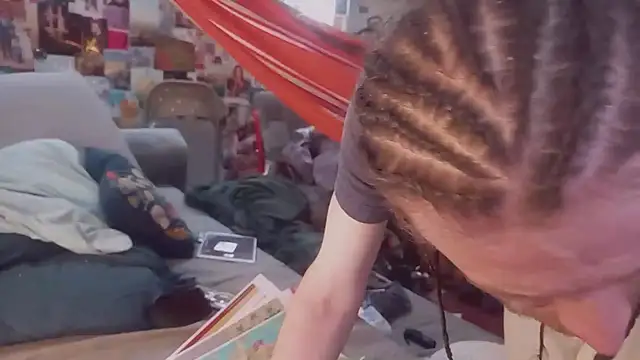 DownstairsSky online show from 16, 3, 2025