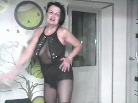 JaneLaLucky online show from 11, 3, 2025