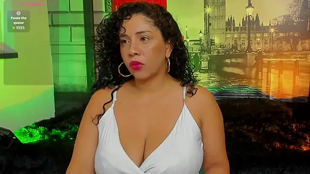 ana sweet2 online show from 2, 10, 2025