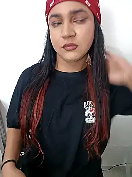 Andrys  online show from 18, 4, 2026