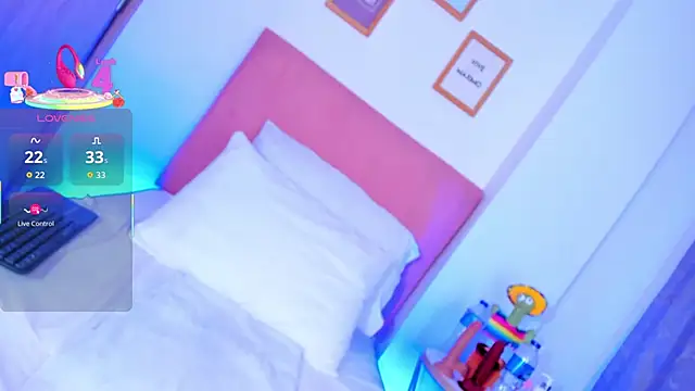 samantha x s online show from 22, 10, 2025