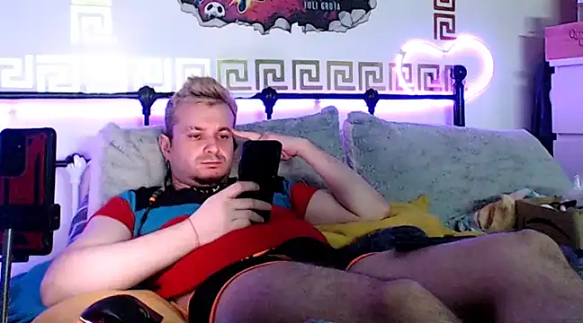 erotico69xxx online show from 8, 3, 2025