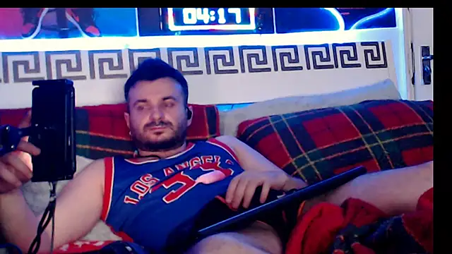 erotico69xxx online show from 17, 1, 2026