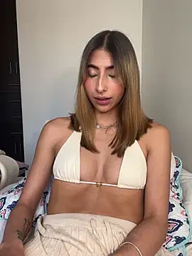 Ameellie online show from 9, 1, 2025