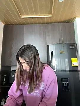 Ameellie online show from 15, 1, 2025