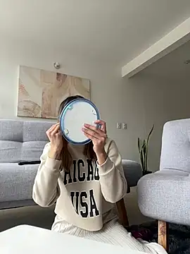 Ameellie online show from 27, 2, 2025