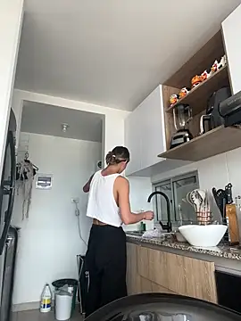 Ameellie online show from 18, 3, 2025