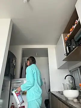 Ameellie online show from 15, 1, 2026