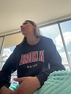 Ameellie online show from 3, 4, 2026