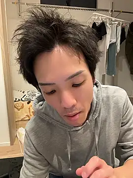 Snapshot of Shohei_erokukan chatting on 2, 5, 2026 Shohei erokukan online show from 2, 5, 2026