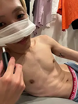 Snapshot of Shohei_erokukan chatting on 13, 7, 2026 Shohei erokukan online show from 13, 7, 2026