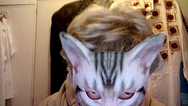 Sigorius online show from 5, 3, 2026