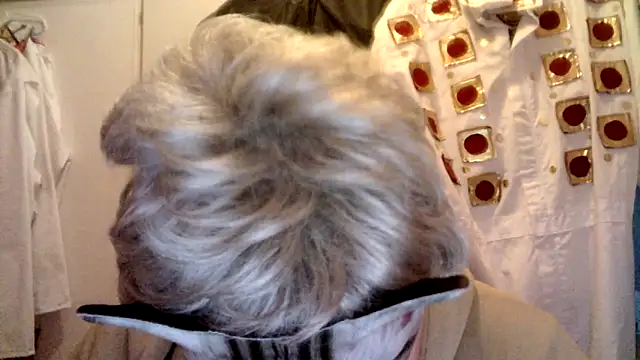 Sigorius online show from 5, 3, 2026