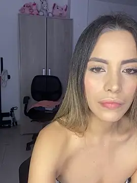 amelye saens online show from 19, 1, 2025