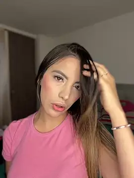 amelye saens online show from 12, 3, 2025