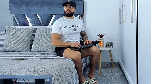 Zack Froone online show from 20, 11, 2025