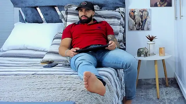 Zack Froone online show from 25, 3, 2026