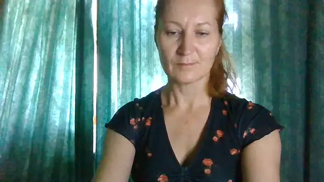 AmellyGrand online show from 22, 6, 2026