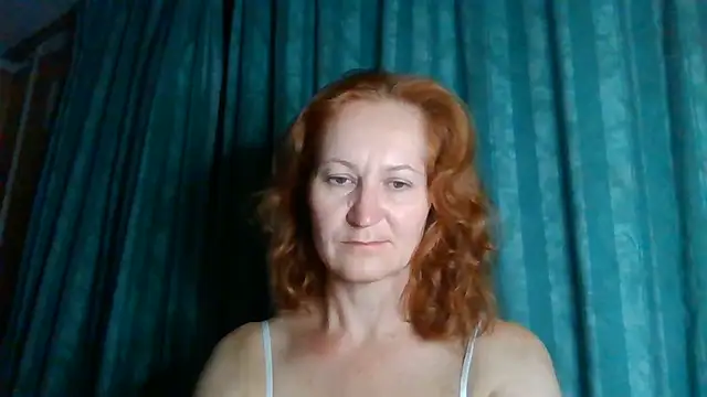 AmellyGrand online show from 28, 6, 2026