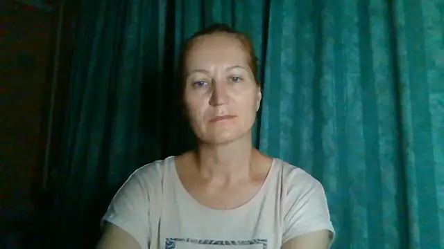 AmellyGrand online show from 29, 6, 2026