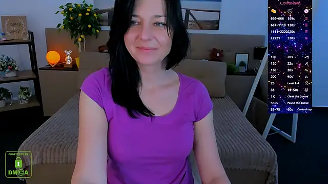 Snapshot of _Kelly__ chatting on 10, 2, 2025 Kelly online show from 10, 2, 2025