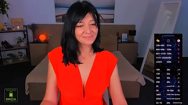 Snapshot of _Kelly__ chatting on 21, 9, 2025 Kelly online show from 21, 9, 2025