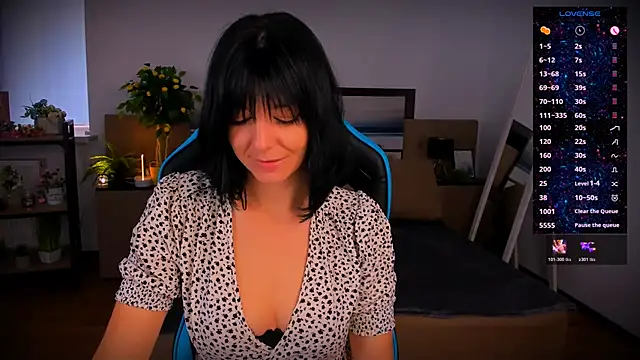 Snapshot of _Kelly__ chatting on 22, 10, 2025 Kelly online show from 22, 10, 2025