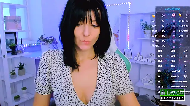 Snapshot of _Kelly__ chatting on 5, 2, 2026 Kelly online show from 5, 2, 2026