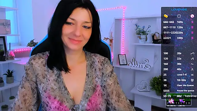 Snapshot of _Kelly__ chatting on 21, 2, 2026 Kelly online show from 21, 2, 2026