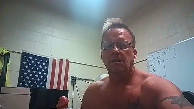 Cockrub1 online show from 22, 9, 2025