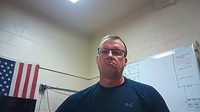 Cockrub1 online show from 13, 2, 2026