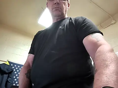 Cockrub1 online show from 21, 4, 2026