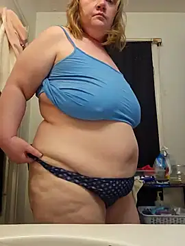 virgieblanca online show from 26, 1, 2025