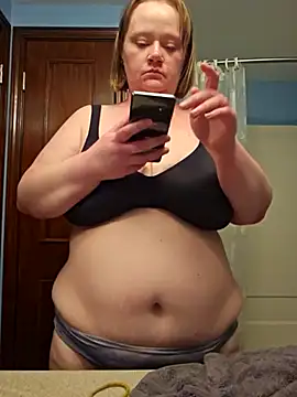 virgieblanca online show from 21, 2, 2025