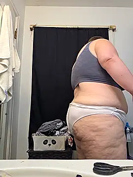 virgieblanca online show from 10, 9, 2025