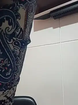Snapshot of Coco_Kiss chatting on 8, 6, 2026 Coco Kiss online show from 8, 6, 2026