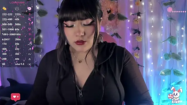 limoncito blossom online show from 7, 1, 2026