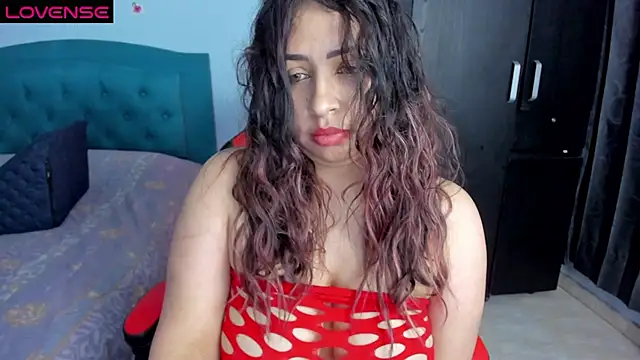 charlotee lovee69 online show from 26, 1, 2025
