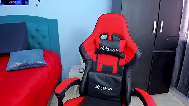 charlotee lovee69 online show from 25, 2, 2025