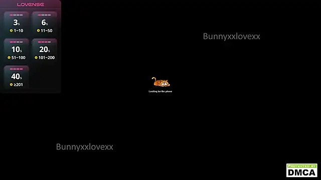 bunnyslovers online show from 26, 11, 2025