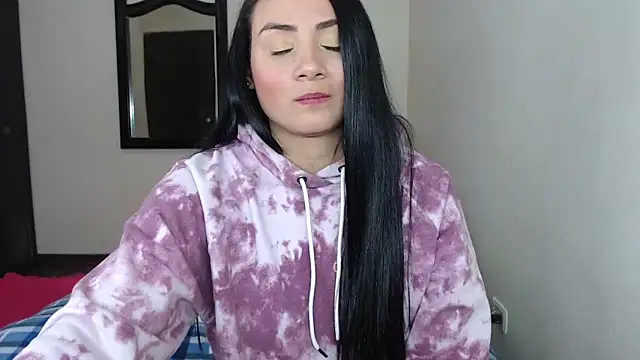 Snapshot of celeste_2023 chatting on 11, 12, 2024 celeste 2023 online show from 11, 12, 2024