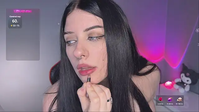 Snapshot of ohlin_hub chatting on 4, 12, 2025 ohlin hub online show from 4, 12, 2025