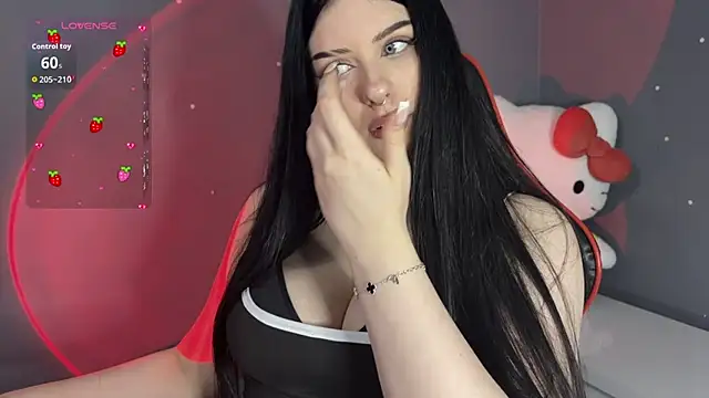 Snapshot of ohlin_hub chatting on 8, 1, 2026 ohlin hub online show from 8, 1, 2026