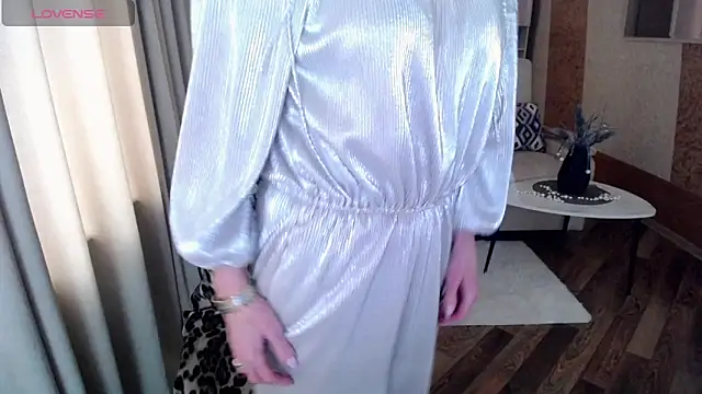 HornyMilf 777 online show from 11, 2, 2025