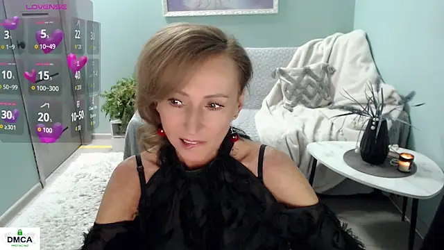HornyMilf 777 online show from 21, 2, 2026