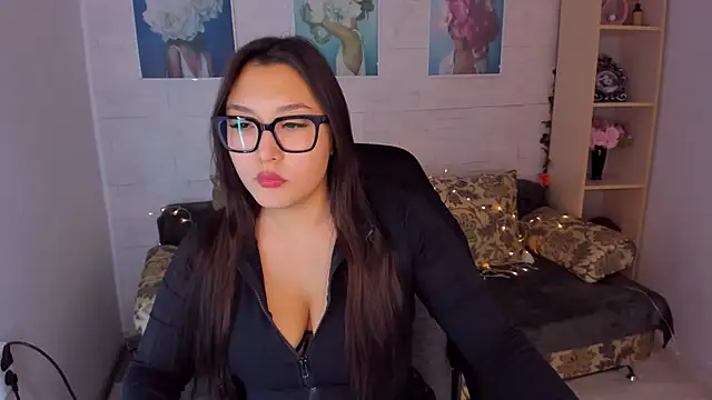 AgnessaPie online show from 15, 1, 2025