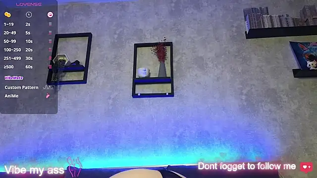 Snapshot of Vikki_White chatting on 21, 3, 2025 Vikki White online show from 21, 3, 2025